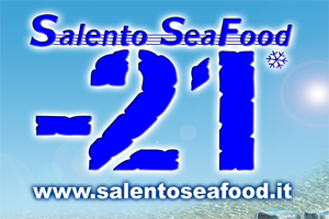 SALENTO SEA FOOD